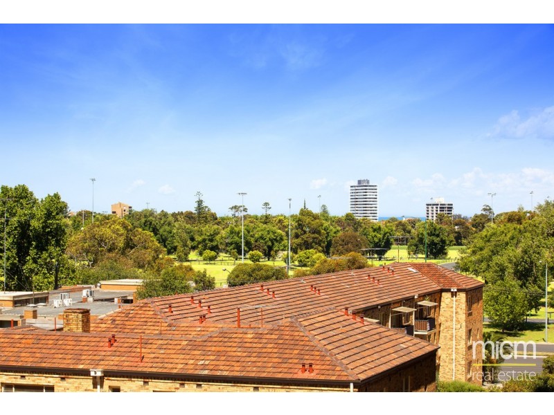401/610 St Kilda Road, Melbourne VIC 3004