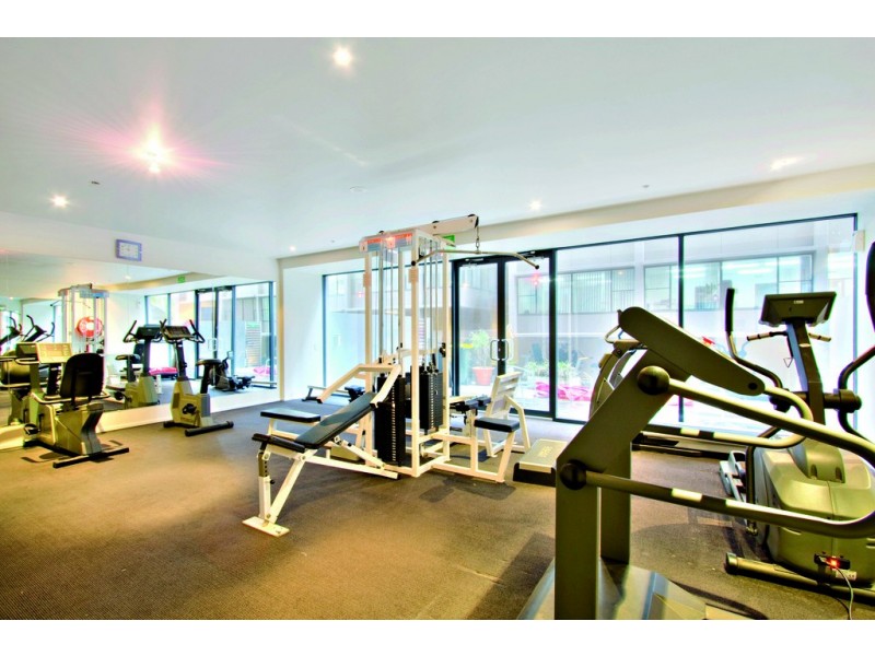 401/610 St Kilda Road, Melbourne VIC 3004