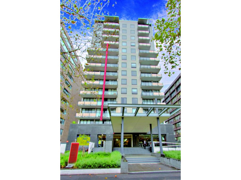 401/610 St Kilda Road, Melbourne VIC 3004