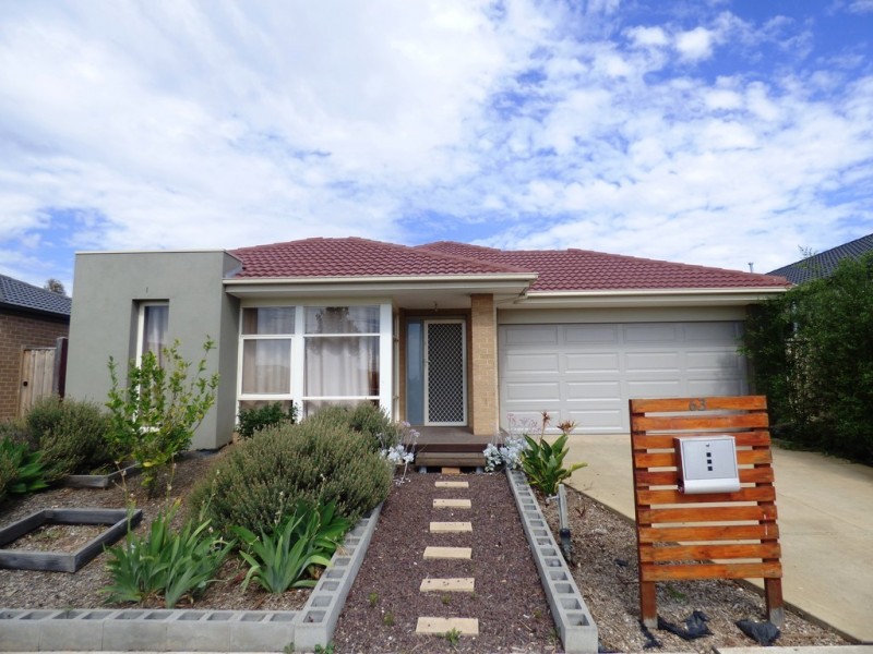 63 Malibu Boulevard, Point Cook VIC 3030