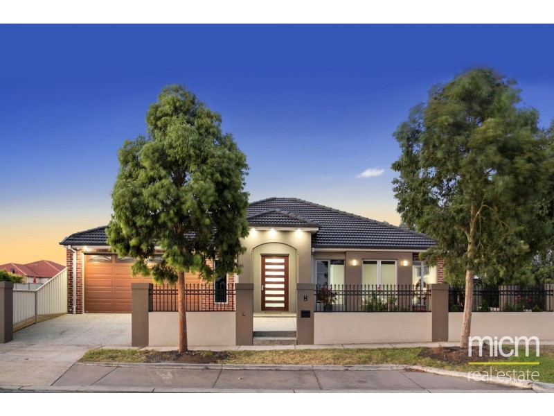 2 Federation Boulevard, Truganina VIC 3029