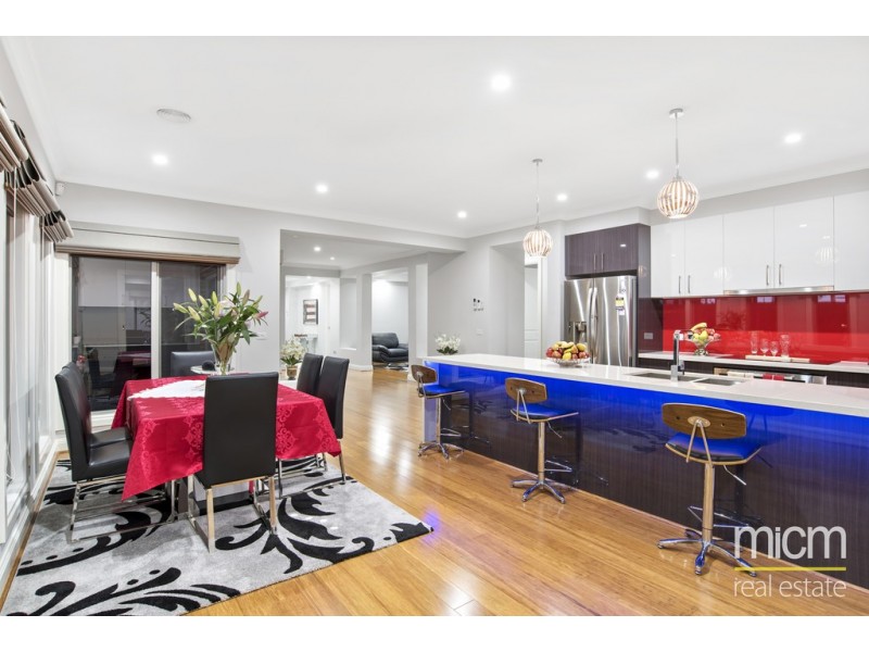 2 Federation Boulevard, Truganina VIC 3029