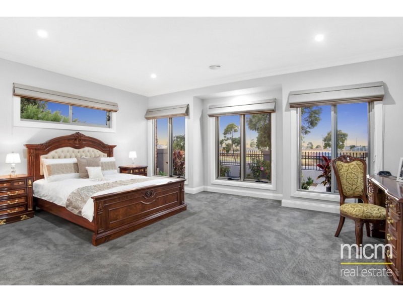 2 Federation Boulevard, Truganina VIC 3029