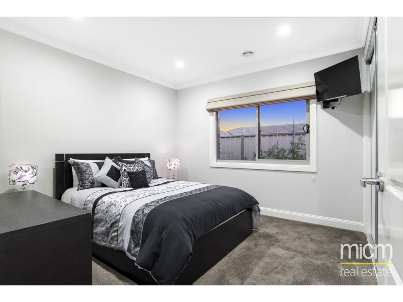 2 Federation Boulevard, Truganina VIC 3029