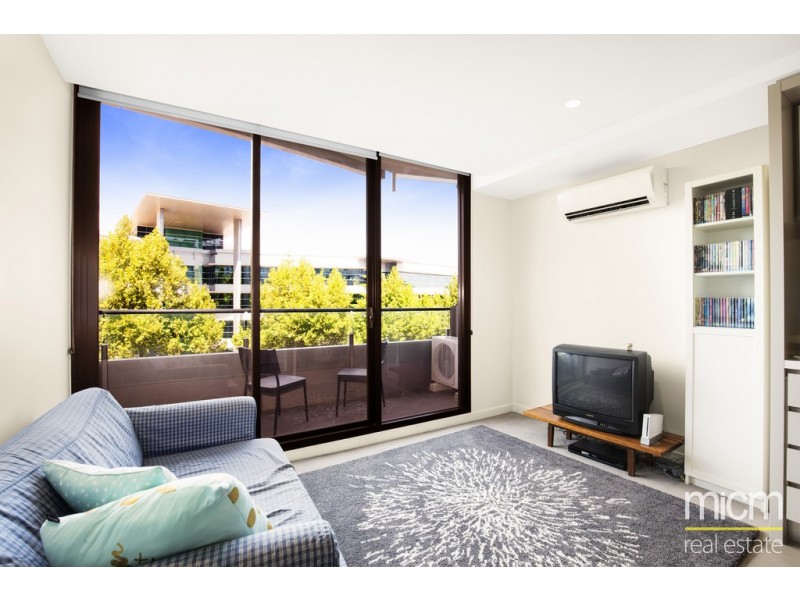 318C/4 Acacia Place, Abbotsford VIC 3067