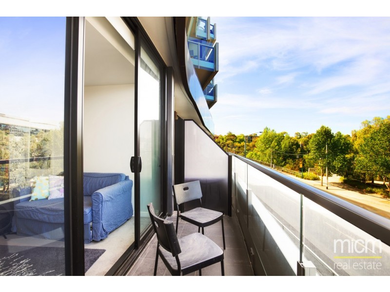 318C/4 Acacia Place, Abbotsford VIC 3067