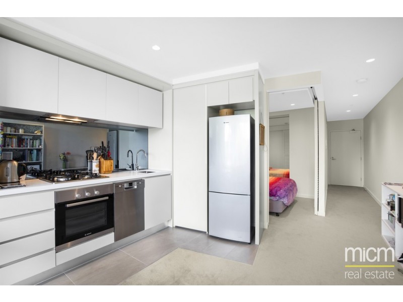 318C/4 Acacia Place, Abbotsford VIC 3067
