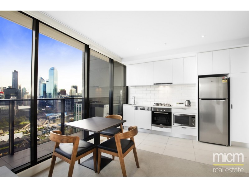 3007/250 City Road, Southbank VIC 3006