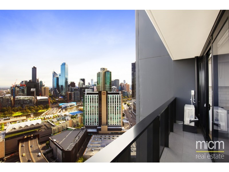 3007/250 City Road, Southbank VIC 3006