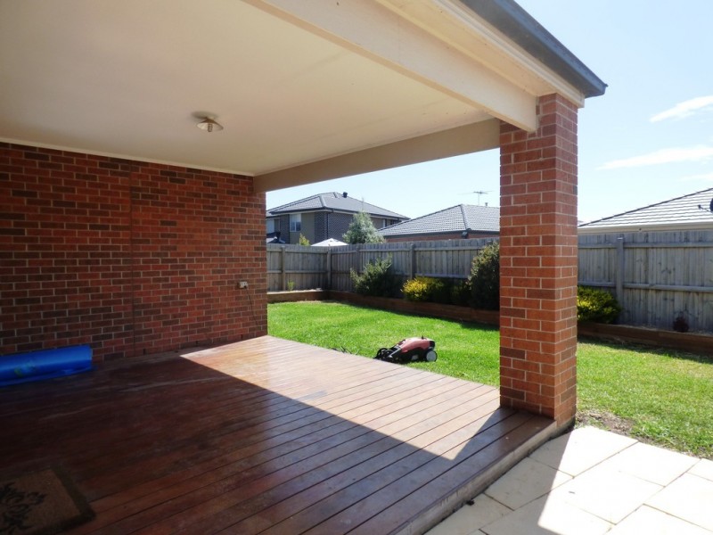 415 Boardwalk Boulevard, Point Cook VIC 3030