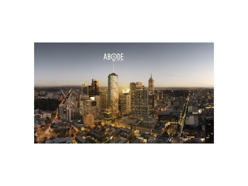 2508/318 Russell Street, Melbourne VIC 3000