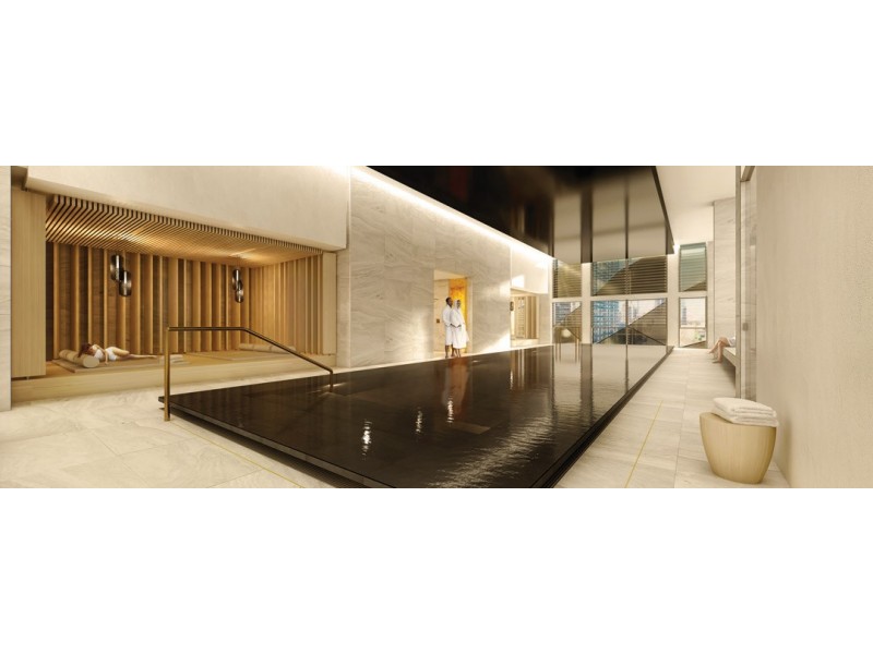 2508/318 Russell Street, Melbourne VIC 3000