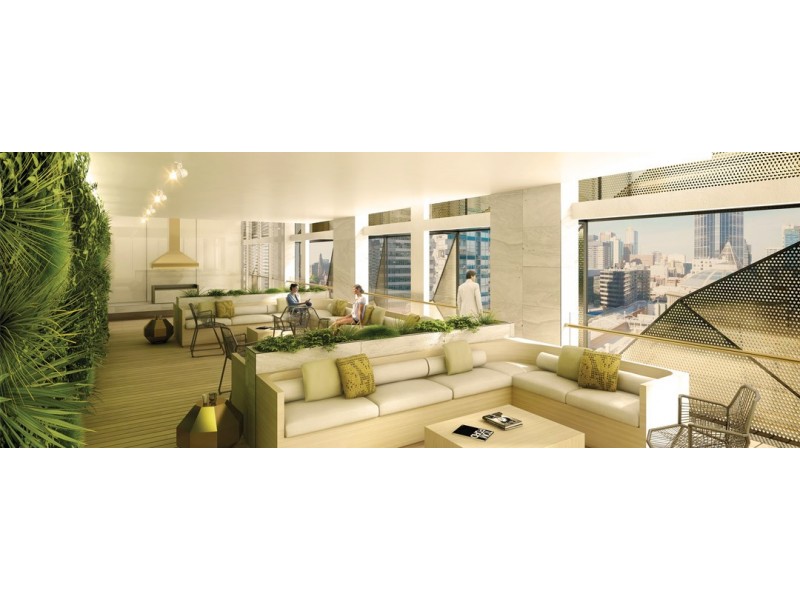 2508/318 Russell Street, Melbourne VIC 3000