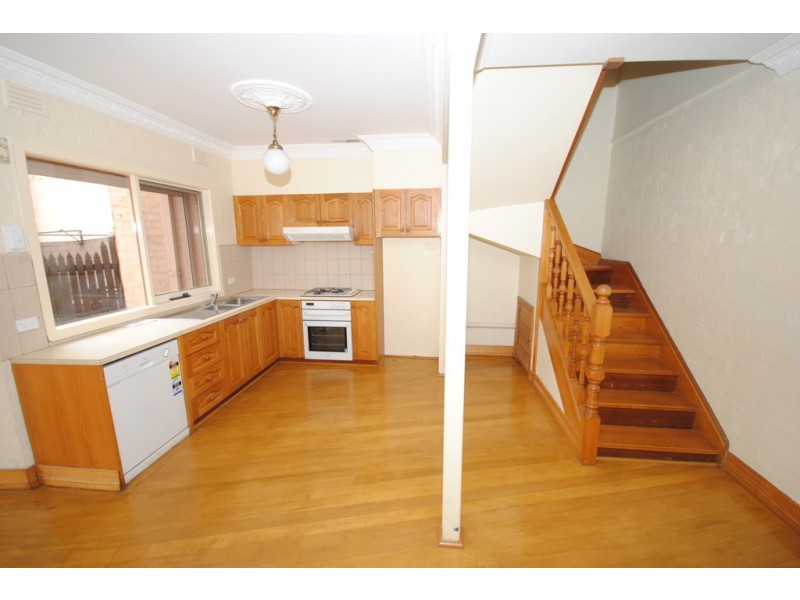 15A McCabe Place, North Melbourne VIC 3051