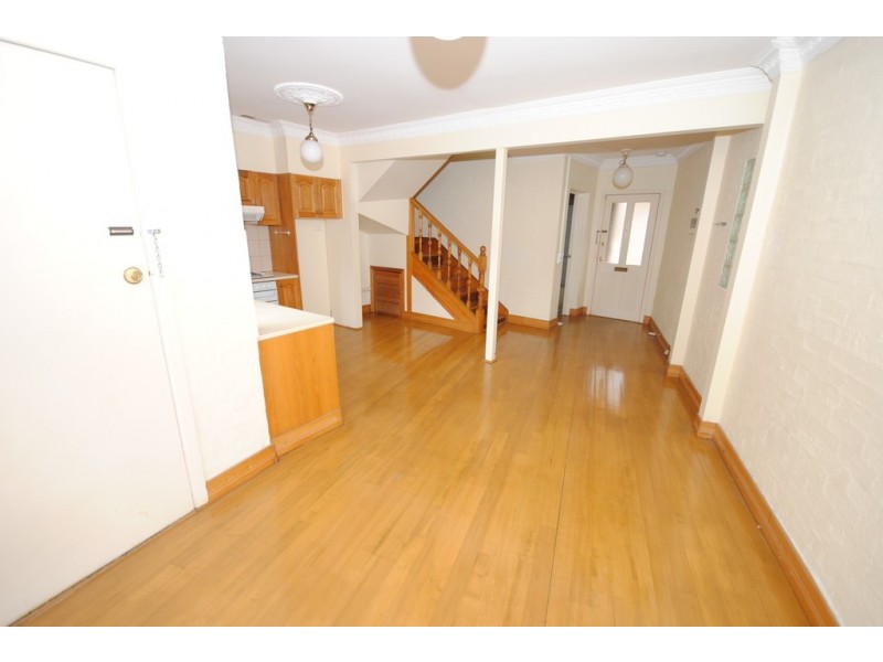 15A McCabe Place, North Melbourne VIC 3051