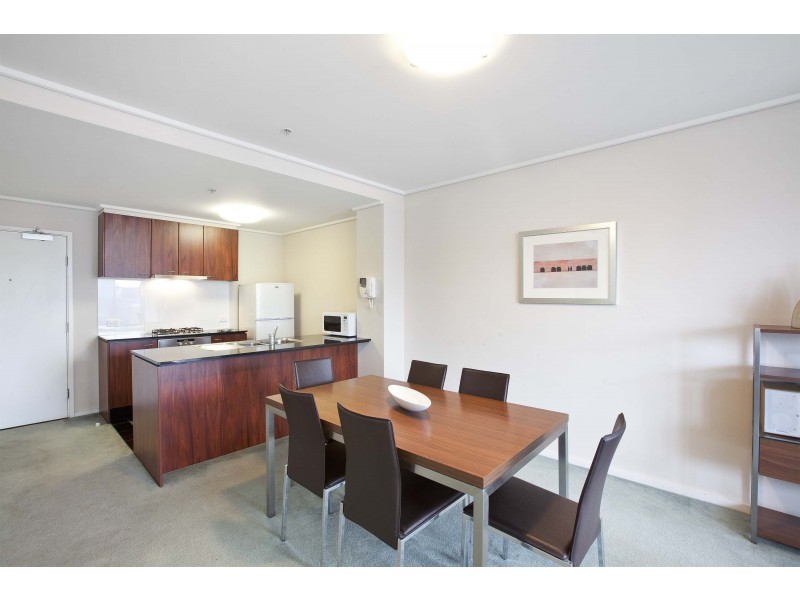 A/668 Bourke Street, Melbourne VIC 3000