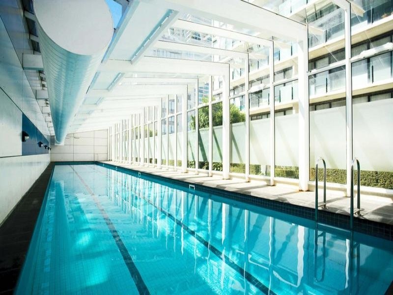 REF 23667/148 Wells Street, South Melbourne VIC 3205