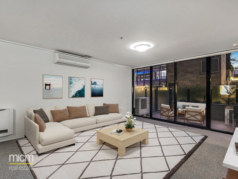 309/668 Bourke Street, Melbourne VIC 3000