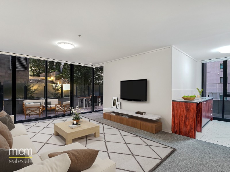 309/668 Bourke Street, Melbourne VIC 3000