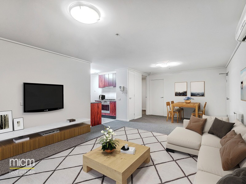 309/668 Bourke Street, Melbourne VIC 3000