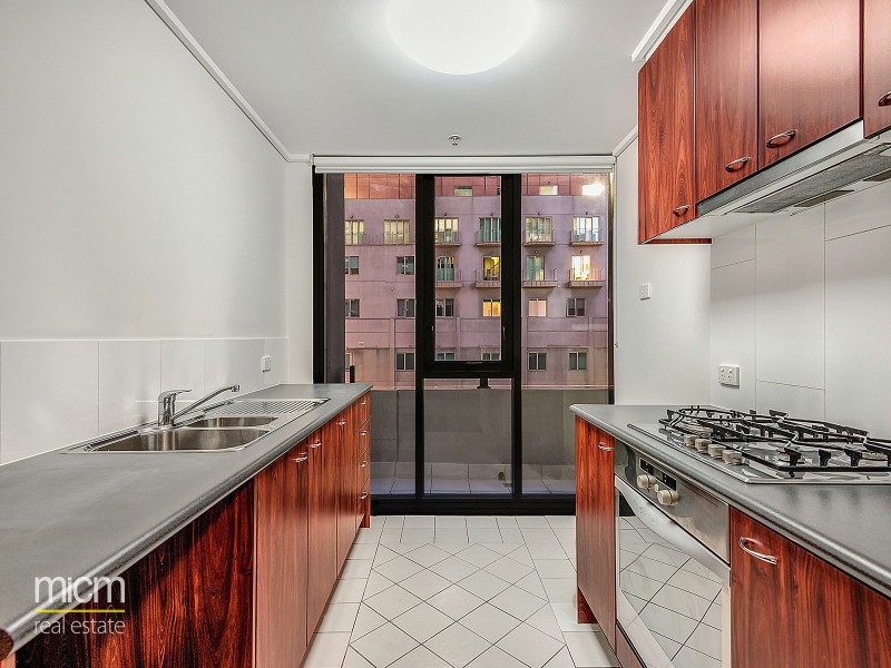 309/668 Bourke Street, Melbourne VIC 3000