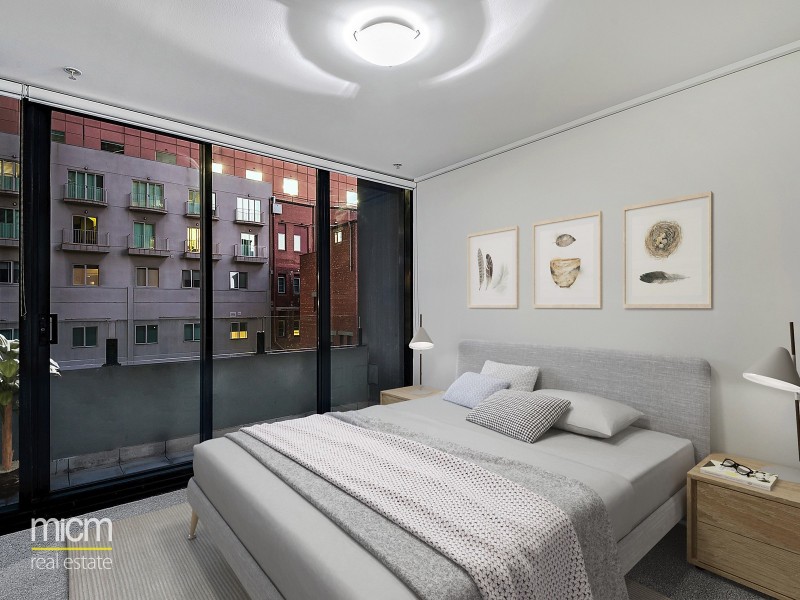 309/668 Bourke Street, Melbourne VIC 3000