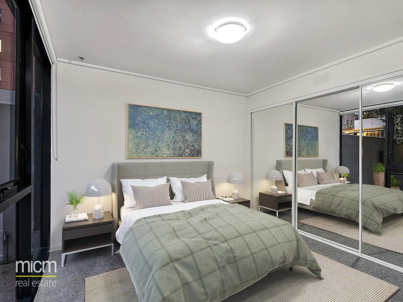 309/668 Bourke Street, Melbourne VIC 3000