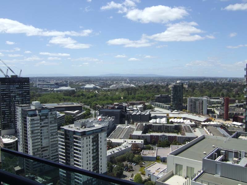 REF 23669/180 City Road, Southbank VIC 3006