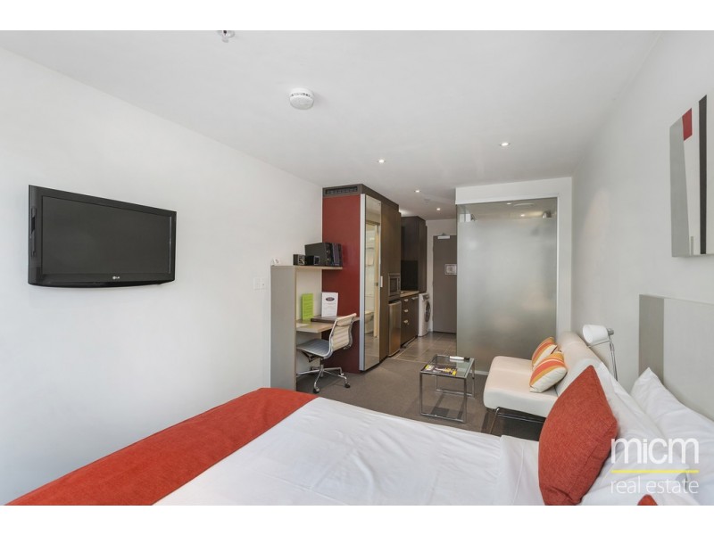 1109/181 A’Beckett Street, Melbourne VIC 3000