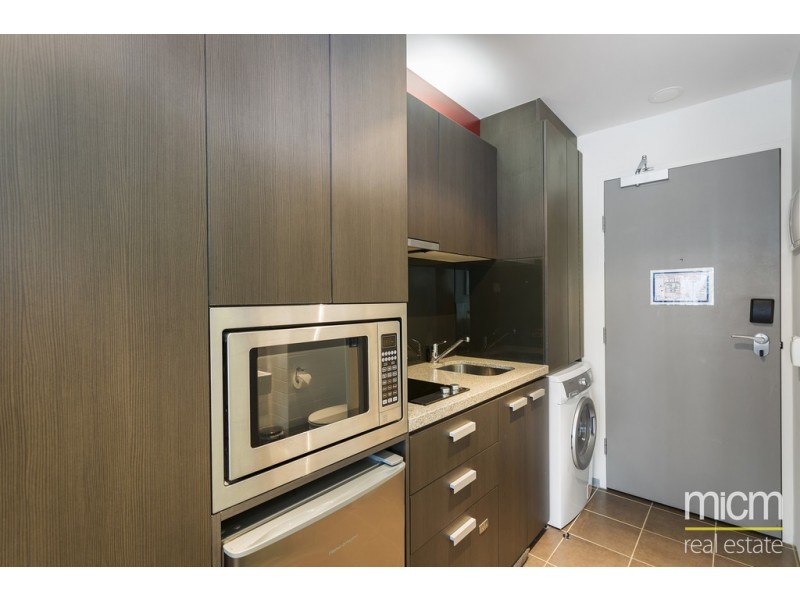 1109/181 A’Beckett Street, Melbourne VIC 3000