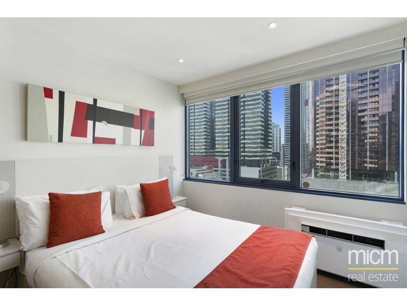 1109/181 A’Beckett Street, Melbourne VIC 3000