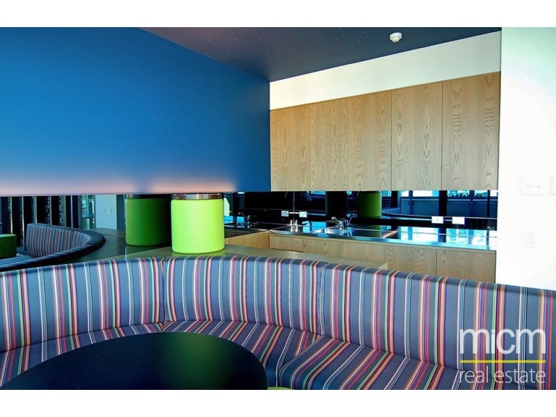 1109/181 A’Beckett Street, Melbourne VIC 3000