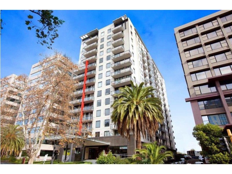 215/610 St Kilda Road, Melbourne VIC 3004
