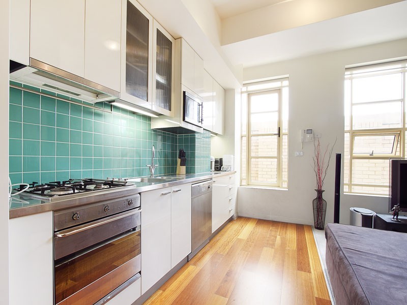 301/340 Russell Street, Melbourne VIC 3000