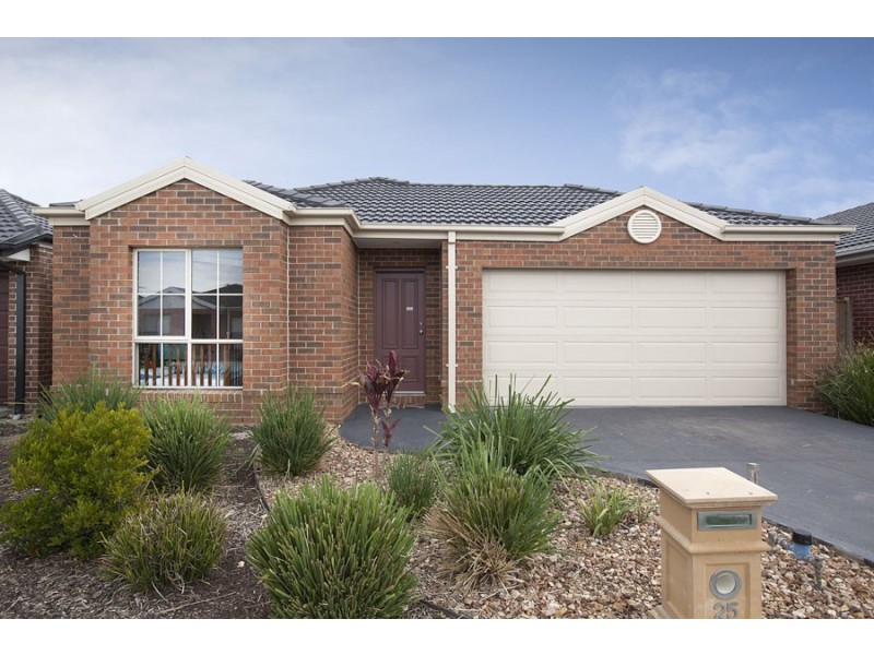 25 Windrest Way, Point Cook VIC 3030
