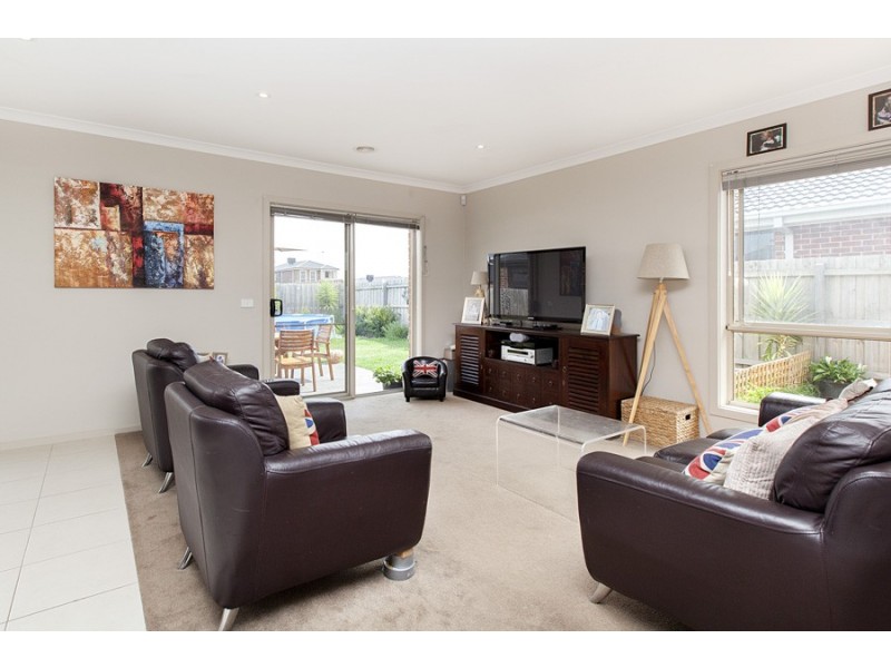 25 Windrest Way, Point Cook VIC 3030