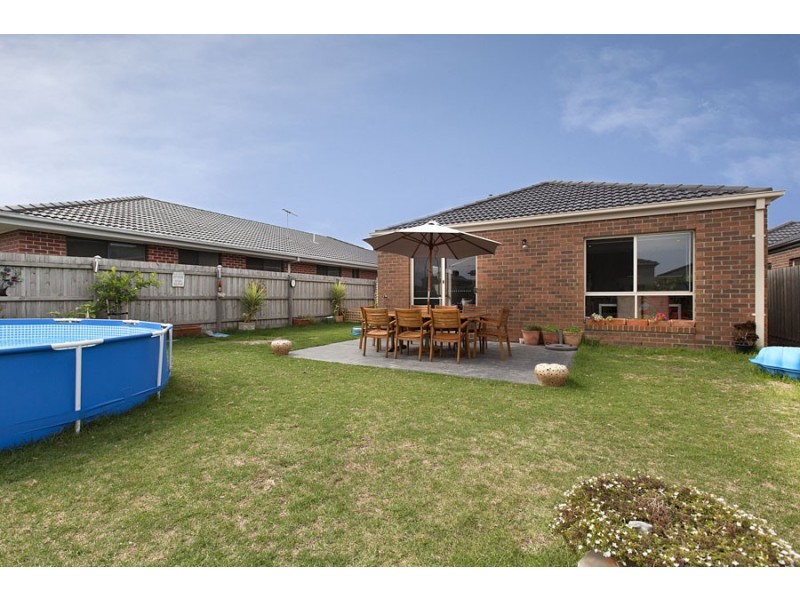 25 Windrest Way, Point Cook VIC 3030