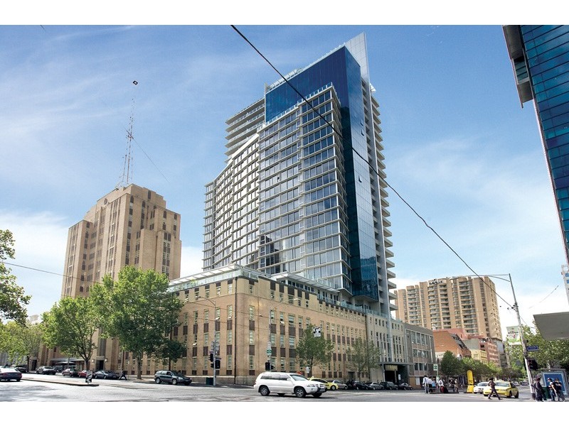 403/68 La Trobe Street, Melbourne VIC 3000