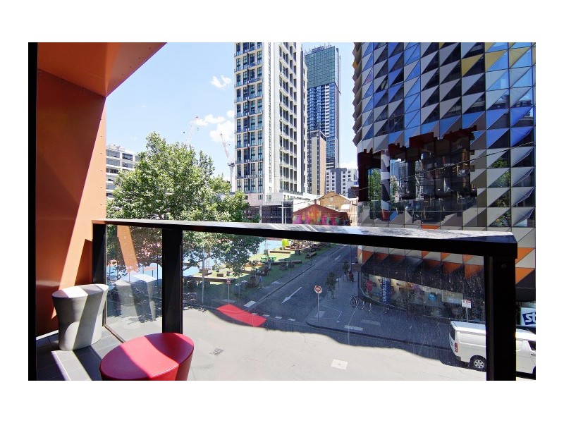 202/31 A’ Beckett Street, Melbourne VIC 3000