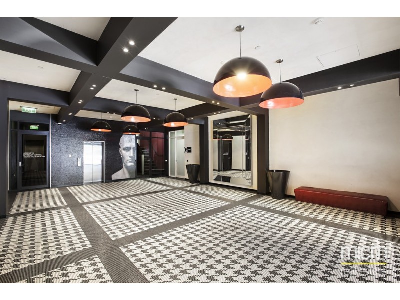 404/539 St Kilda Road, Melbourne VIC 3004