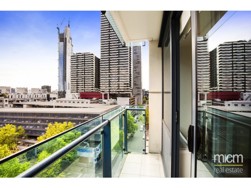 904/181 A’Beckett Street, Melbourne VIC 3000