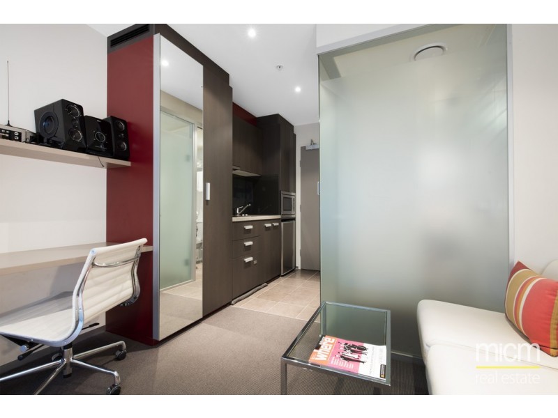 904/181 A’Beckett Street, Melbourne VIC 3000