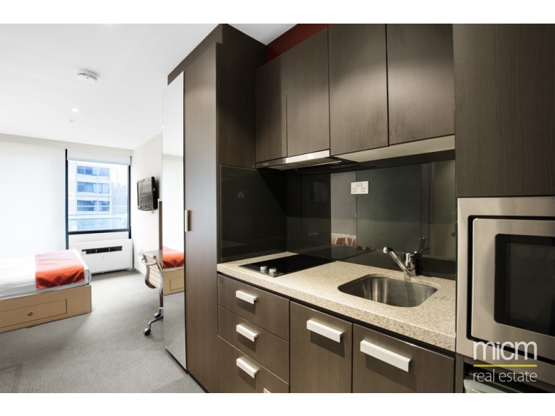 904/181 A’Beckett Street, Melbourne VIC 3000