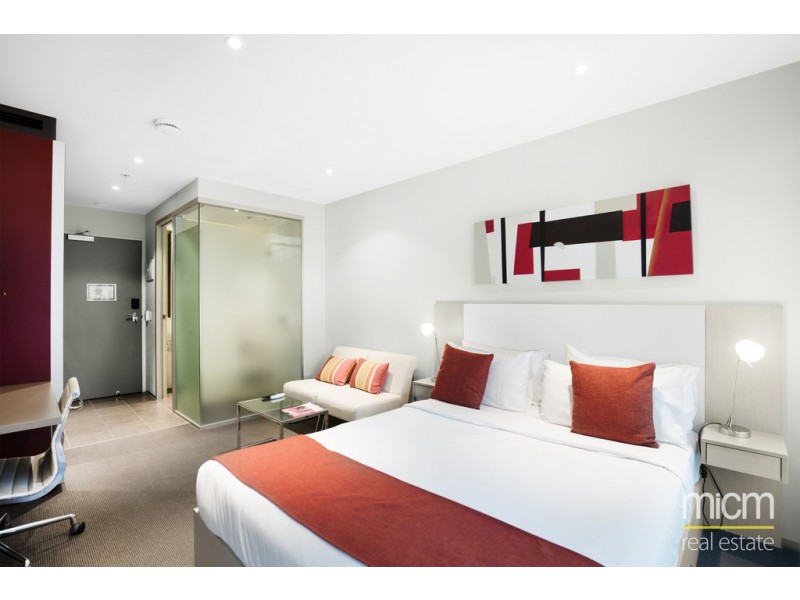 904/181 A’Beckett Street, Melbourne VIC 3000