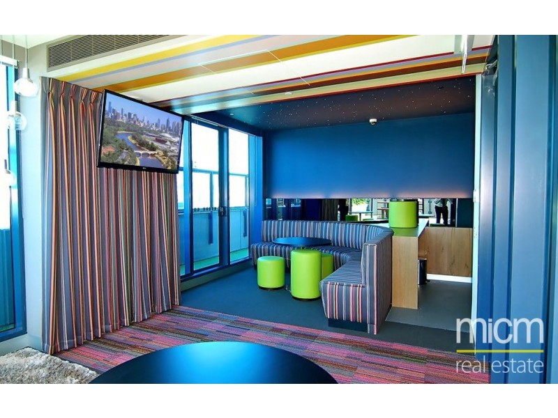 904/181 A’Beckett Street, Melbourne VIC 3000