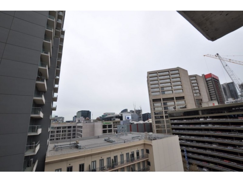 1101/7 Katherine Place, Melbourne VIC 3000