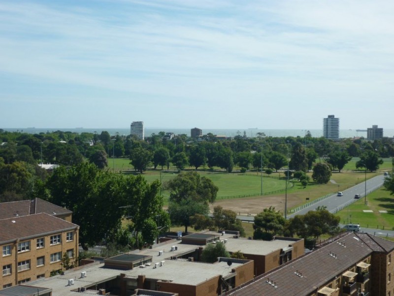 801/610 St Kilda Road, Melbourne VIC 3004