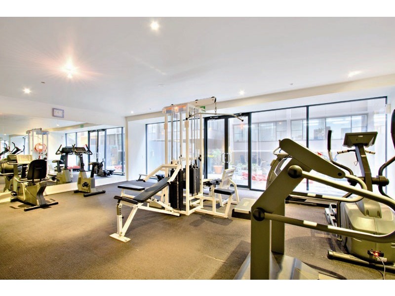 801/610 St Kilda Road, Melbourne VIC 3004