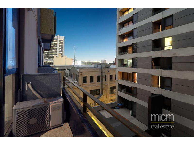 905/639 Little Bourke Street, Melbourne VIC 3000