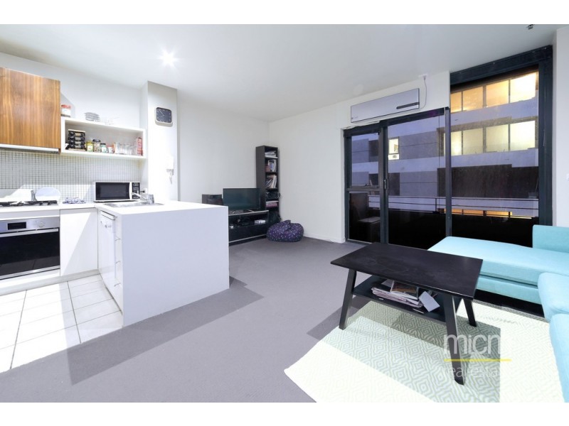 905/639 Little Bourke Street, Melbourne VIC 3000